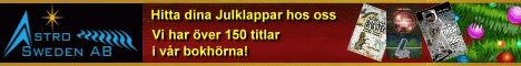 ad: Astro Sweden